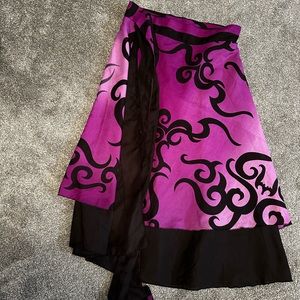 Multi purpose skirt, shirt, dress or bathing suit covers